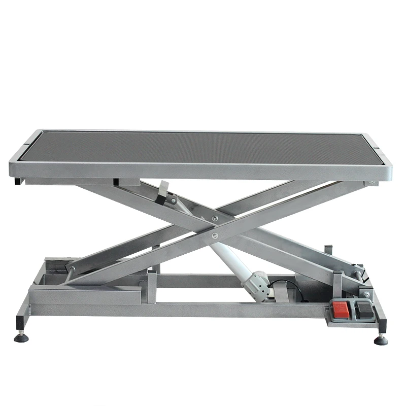 

Dog Salon Multifunction Animal Pet Electric Lifting Dog Cat Grooming Table