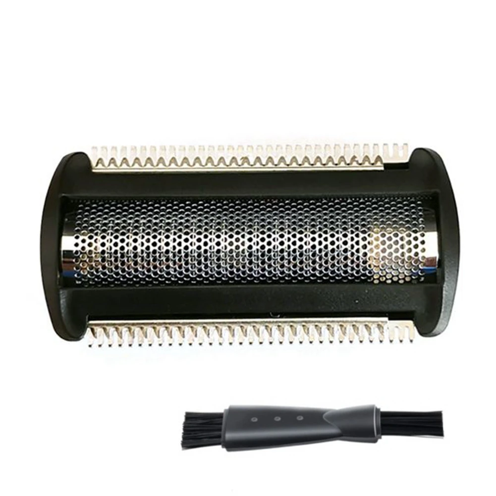 BG2000 Replacement Body Groomer Foil Head for Bodygroom BG7040 BG7030 BG5025 BG2039