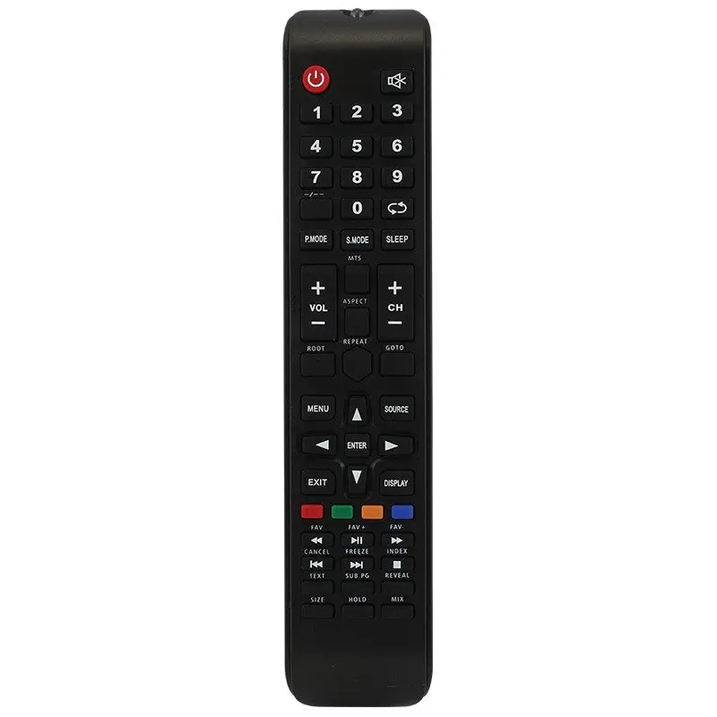 WEKO KL SUNNY 22 LCD * SKYTECH LCD-7 ST-1930-2230 * PIRANHA 22*32 TV * OLIMPIA 24 TV * REDLİNE-NAVİTECH LD-22FHD LCD REMOTE CONTROL (3