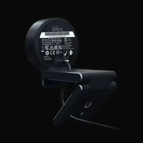 6 best sales Razer Kiyo - №5