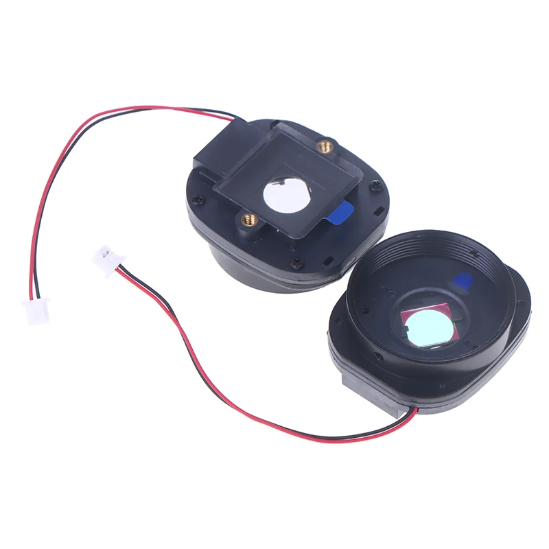 3MP CS-Mount Large Lens Filter Switch Witrue HD IR CUT Filter CS Lens Mount Double Filter Switch For HD CCTV Security Camera