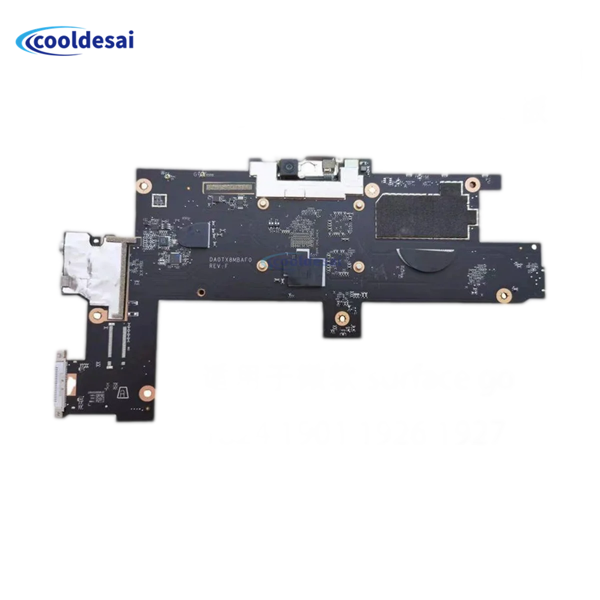 1824 1901 1926 1927 Logic Board For Microsoft Surface Go 1 2 3 Motherboard i5-1035g1 8GB 64GB 128GB