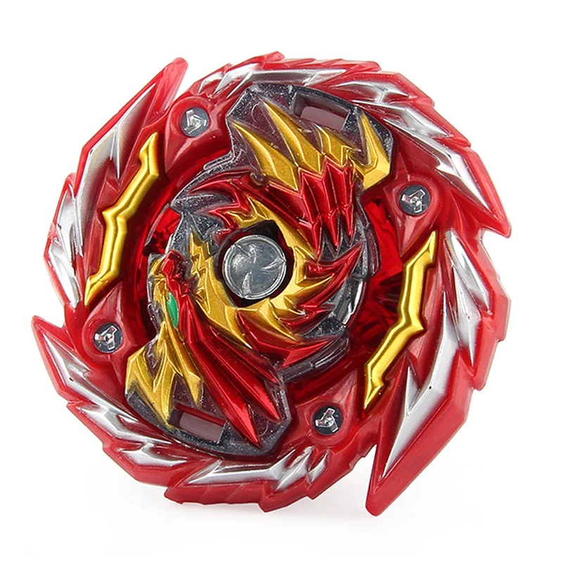 Burst Bey Gyro Spielzeug für Jungen Metall Battle Top Fighting Spinning Game Blades Spielzeug