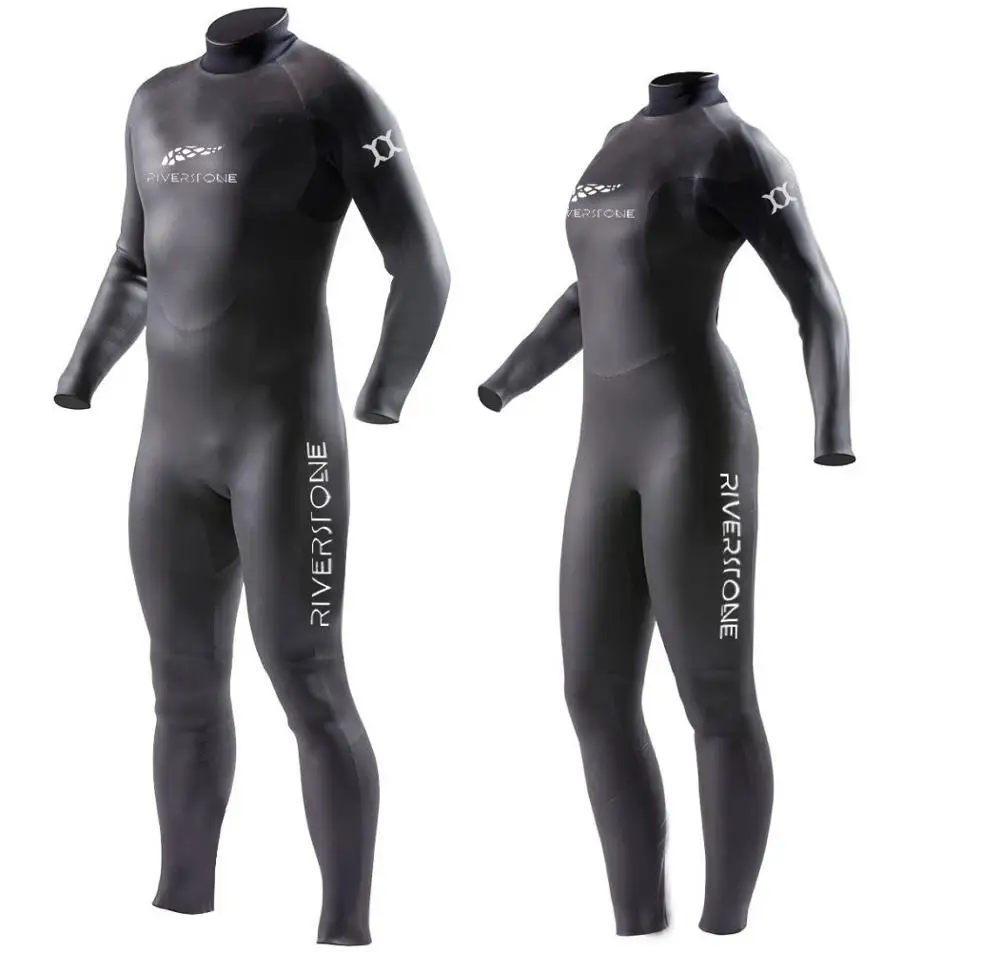 Pakaian Selam Bebas Menyelam YAMAMOTO Glide Neoprene 2mm