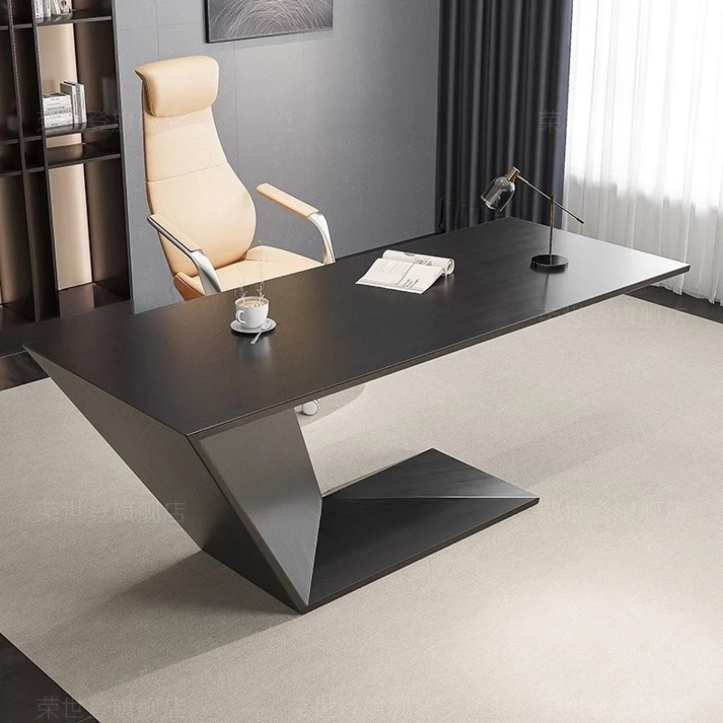 Draagbare tafel Bureau Meubelladen Verstelbaar elektrisch bureau Bureau Computer Gaming Bureau Pliable kantoormeubilair