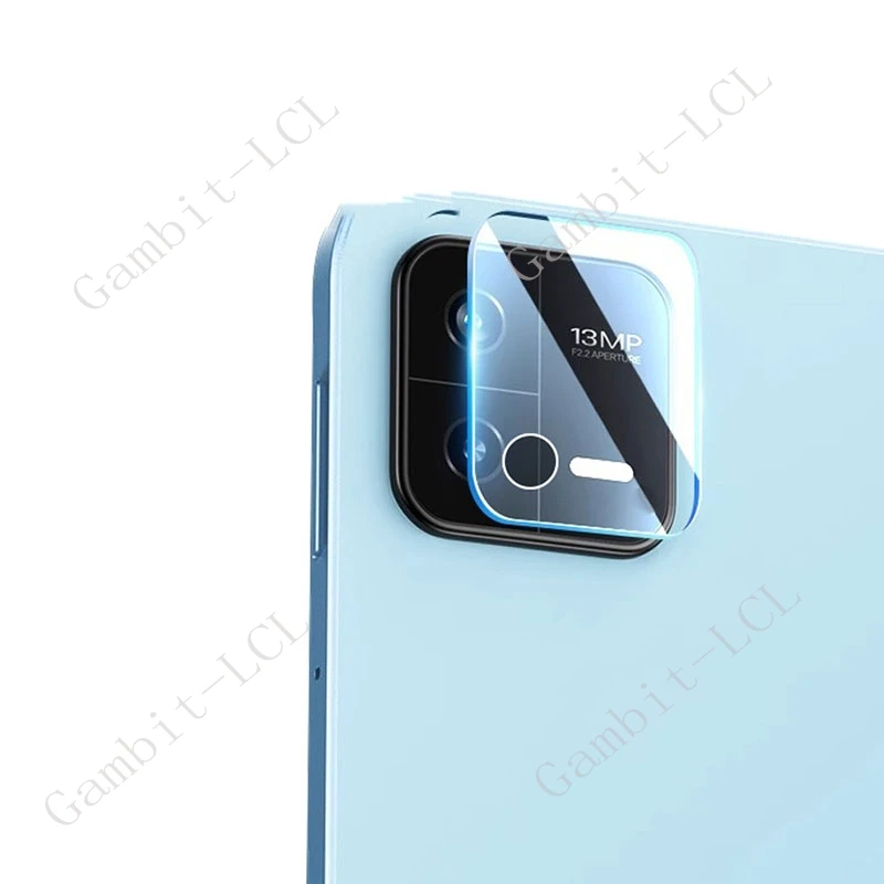 9H Camera Lens For Xiaomi Pad 7 Pro 11.2