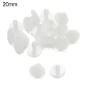 20 piezas de 20 mm