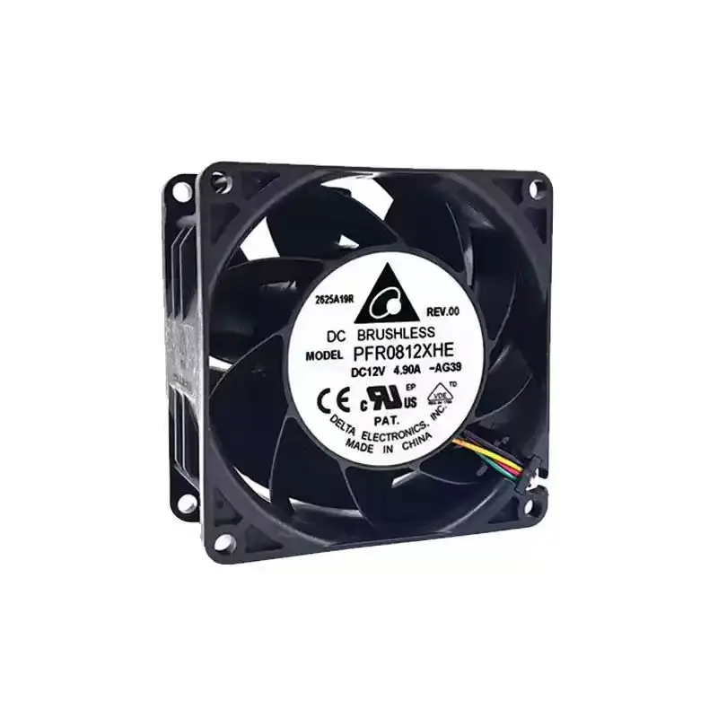 ventilador-de-resfriamento-slider-pfr0812xhe-dc-12v-490a-8038-pwm-ventilador-axial-super-violento-para-servidor-e-minerador-com-rolamento-de-dupla-esfera-80x80x38mm