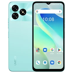 UMIDIGI G5 Android 13 Smartphone 6.6