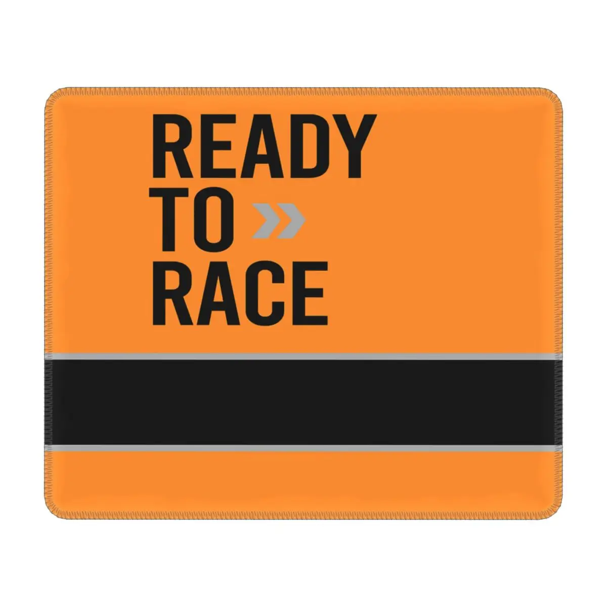 Коврик для мыши, Противоскользящий резиновый коврик для мыши, подходит для езды на велосипеде и мотоцикле