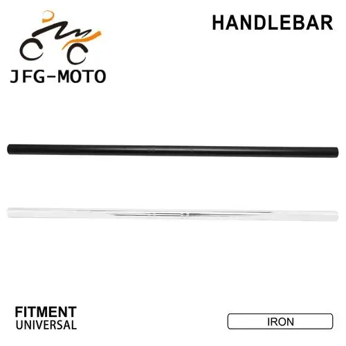 

Motorcycle Accessories Handlebar 22MM Handle Bar Universal Handle Hand Fat Bar Aluminum for KTM YAMAHA SUZUKI HONDA Street Bike