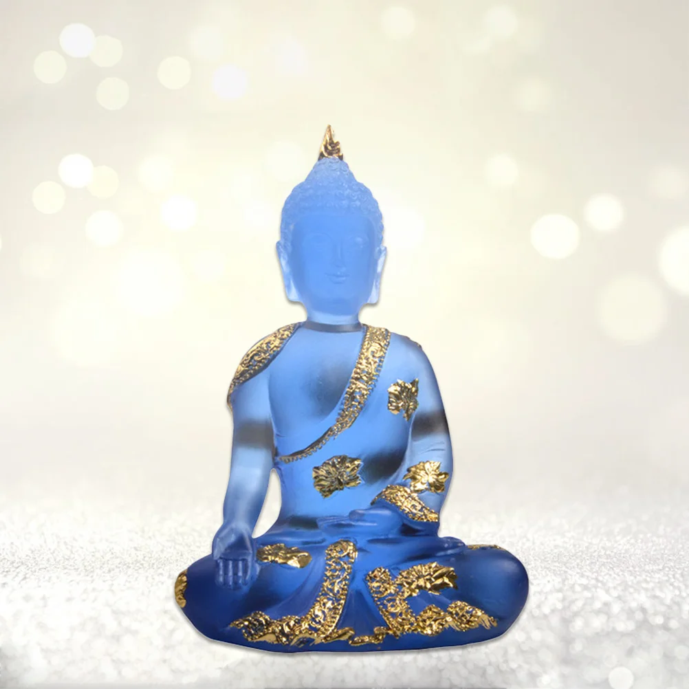 

Buddha Figurines Buddha Sculpture Buddha Statue Resin Statue Resin Ornaments