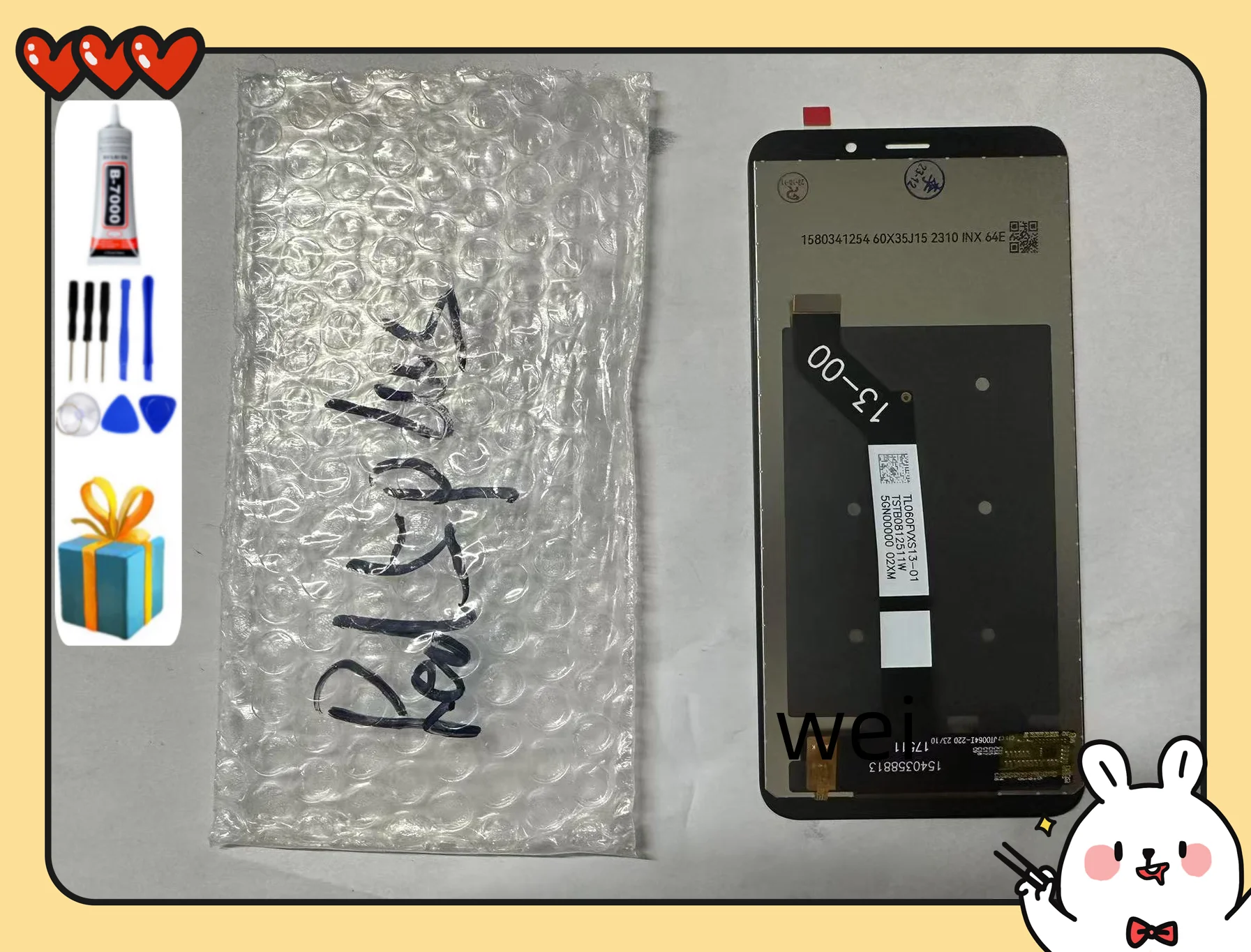 Оригинальный экран для Redmi 5 Plus, ЖК-дисплей MEG7, MEI7 Xiaomi Redmi 5 Plus, ЖК-дисплей + рамка 10, замена дигитайзера сенсорного экрана Оригинальный экран для Redmi 5 Plus, ЖК-дисплей MEG7, MEI7 Xiaomi Redmi 5 Plus, ЖК-дисплей + рамка 10, замена дигитайзера сенсорного экрана