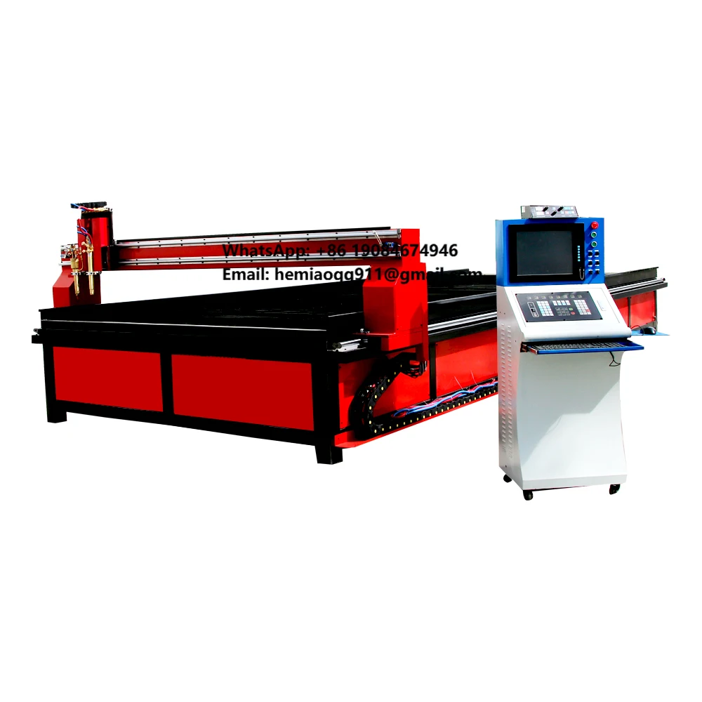 Cnc Plasma Cutter C…
