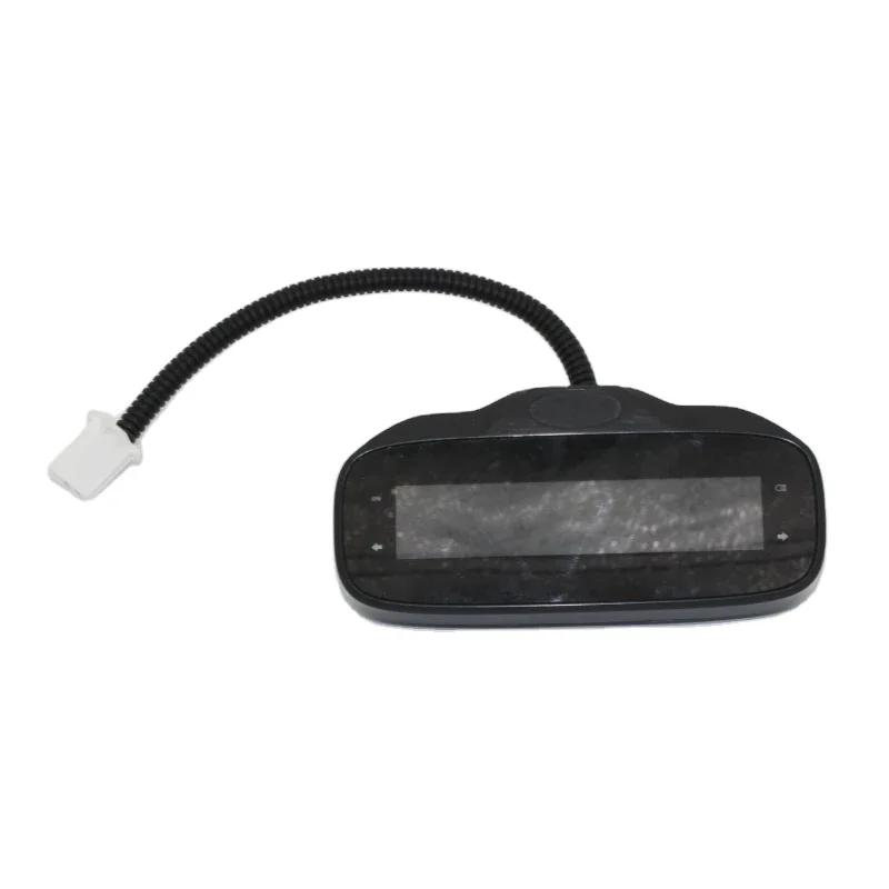 Applies ToWholesale Motorcycles Parts Digital Tachometer Odometer Speedometer Display