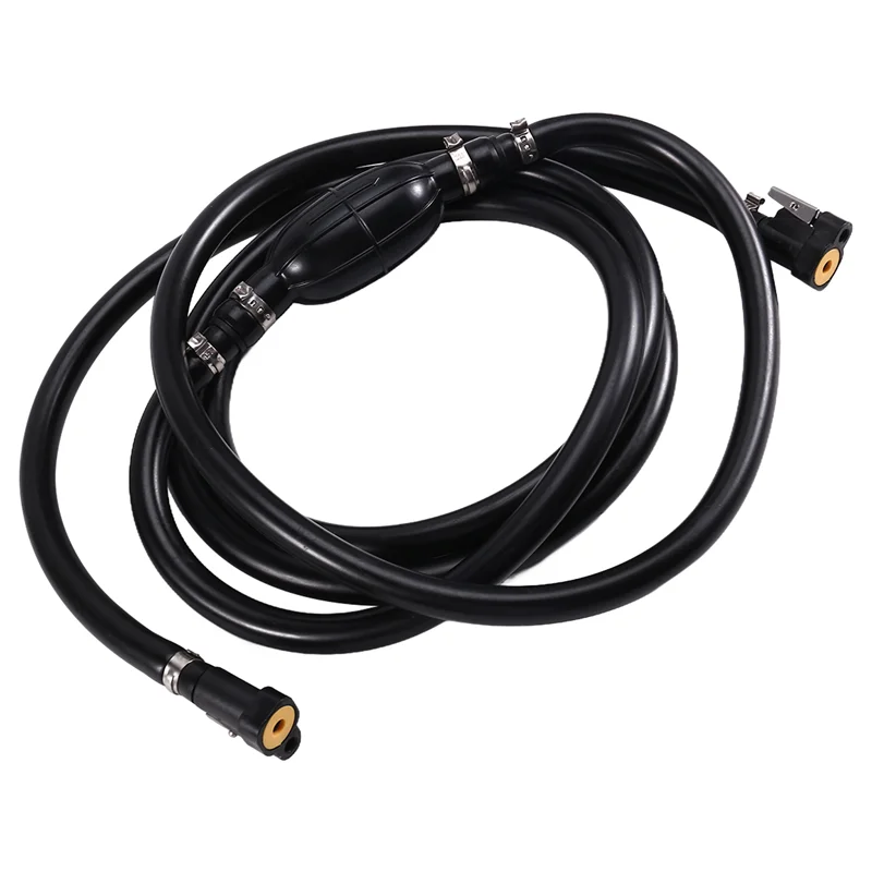 

Топливная линия в сборе 3/8 "подвесной газовый шланг подвесной газовый шланг для Johnson Evinrude-A65M