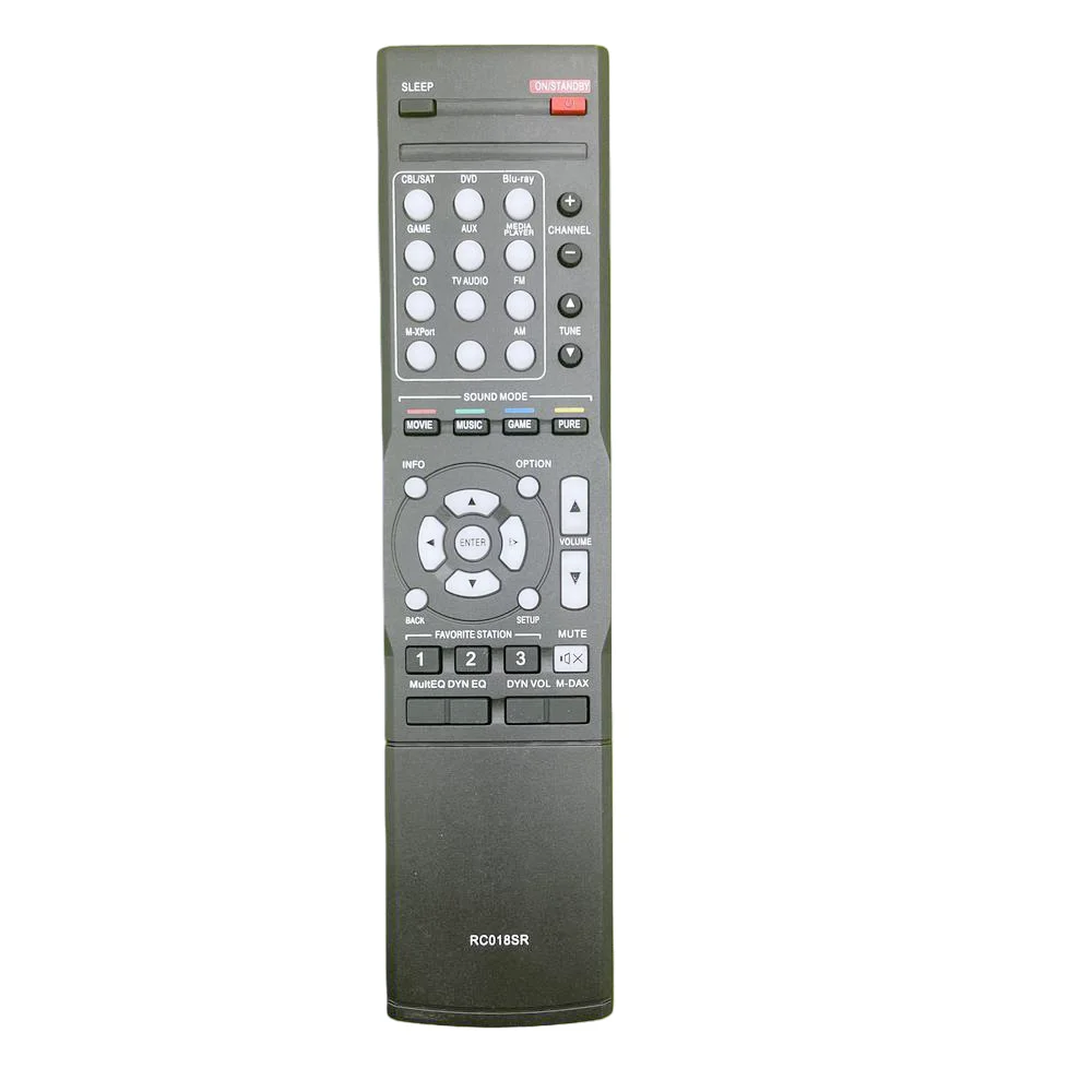 Remote Control RC018SR RC015SR For Marantz NR1403  SR3056 Home Theater AV Receiver