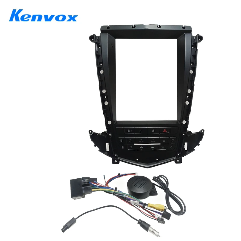 Kenvox 9.7
