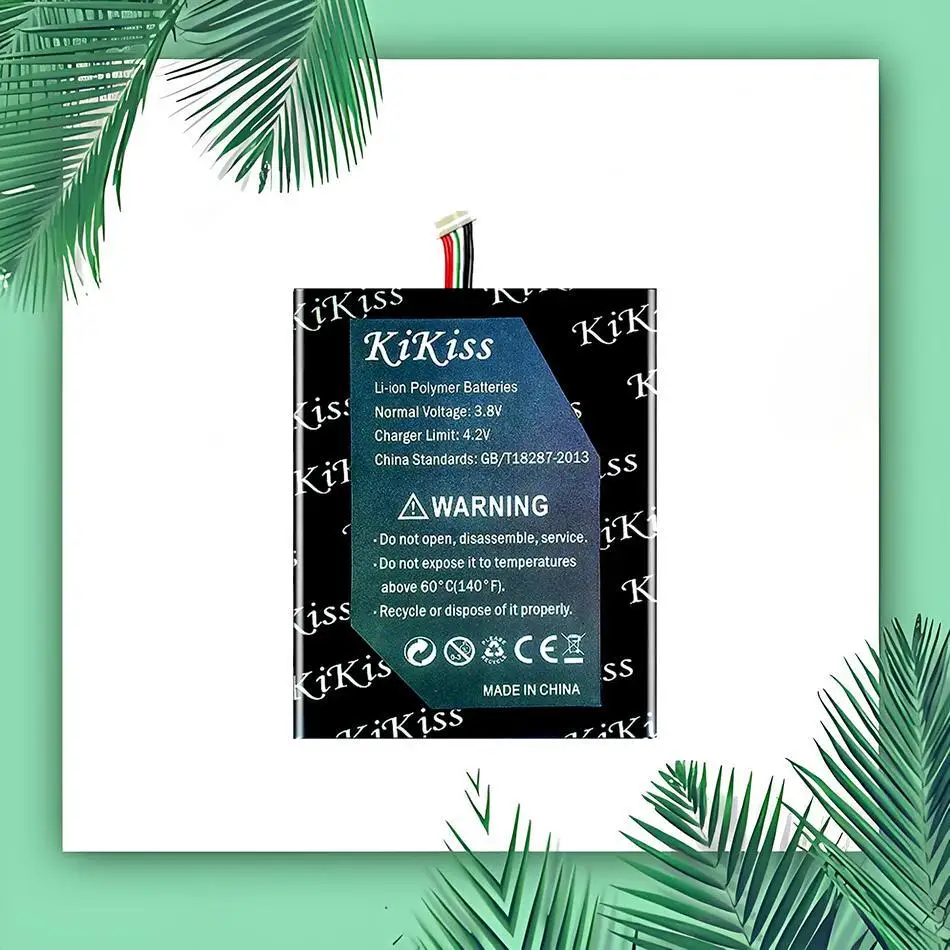 

Battery 69KF2 110 For Dell Alienware M15 M17 R3 2020 P87F P45E Xps 15 9500 Precision 5550 Inspiron 7500 8FCTC Laptop