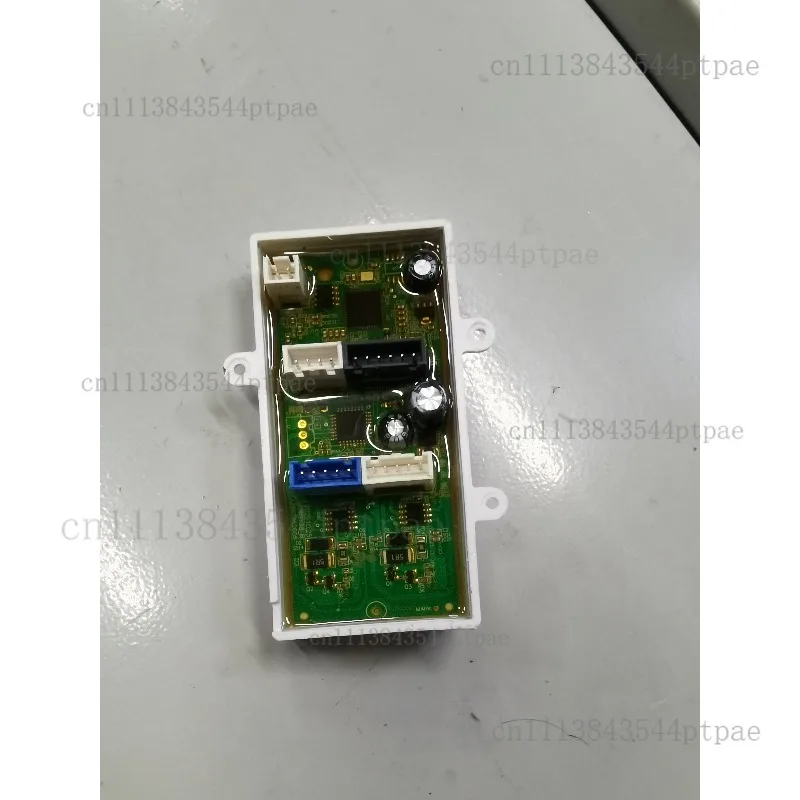 One Smart Toilet Lid Voice-activated Mainboard