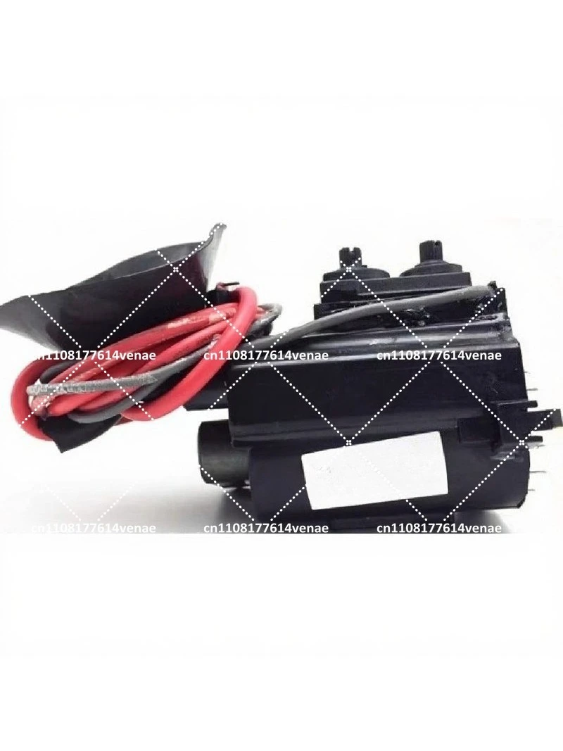Replacement Flyback Transformer High‑Voltage Coil, Compatible BSC29‑1086 TF‑0137‑1 DFA002WJ for CRT TV