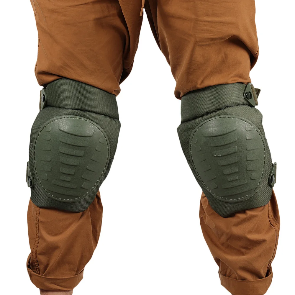 

Factory Wholesale OEM/ODM Training Knee Support Elbow and Knee Pads