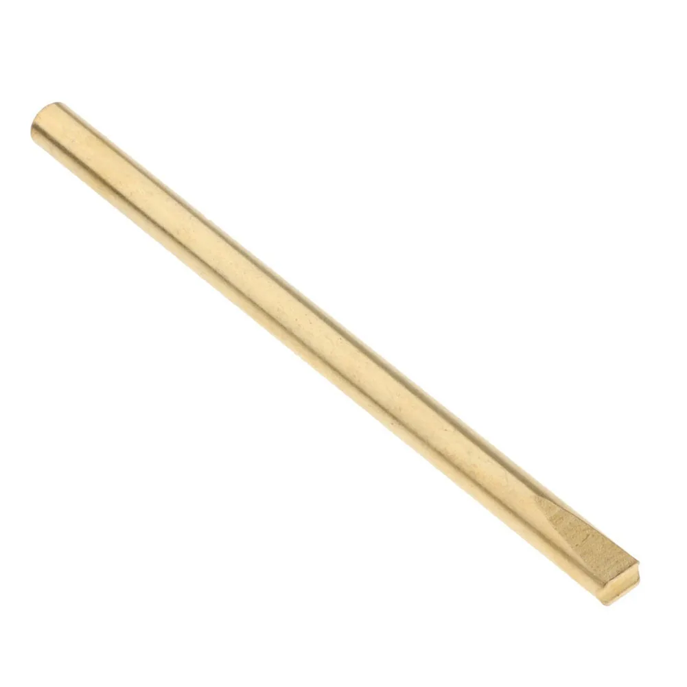 Fret Repair Tool Fretboard Maintenance Home Guitar Maintenance Versatile Use Easy To Use High-Quality Material For Bass