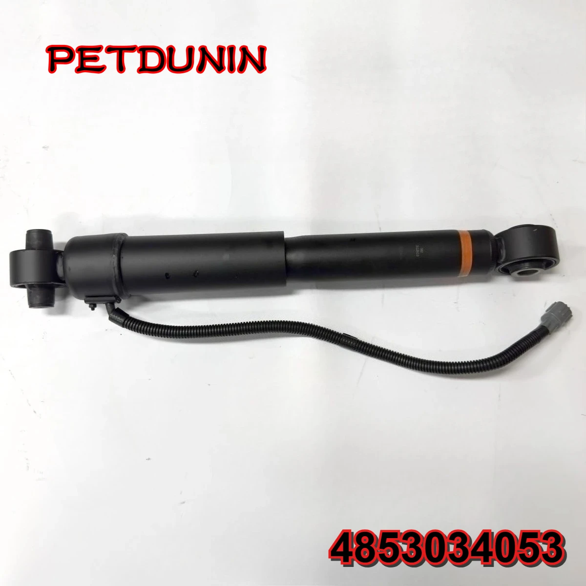 

4853034053 Правый задний амортизатор в сборе для Toyota Sequoia 2008-2016 2007-2021 гг.