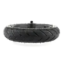 For Xiaomi Mijia M365 Electric Scooter Premium 8 1/2X2 Set Of Wheels With 8.5 Inch 8.5X2 Tires