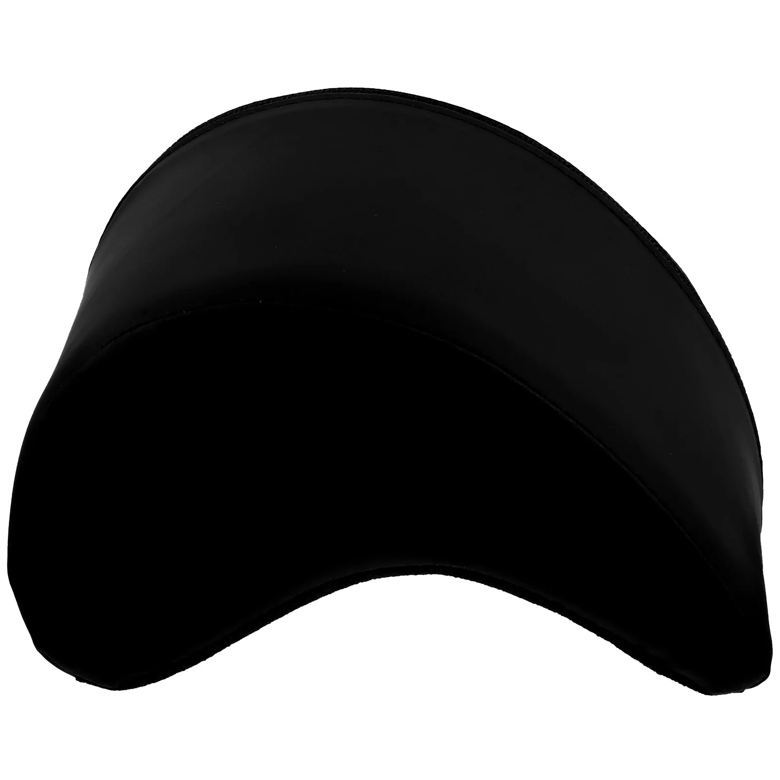 

Guitar Leg Pad Black Durable Cushion for Musicians Built-in Sponge Cover Cleaning Gift for Guitarists High-Quality