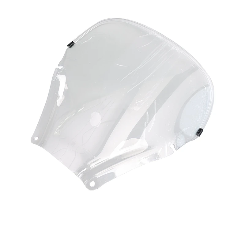 

Motorcycle Glass Clear Windshield Windsn Wind Deflector For Honda FORZA350 NSS350