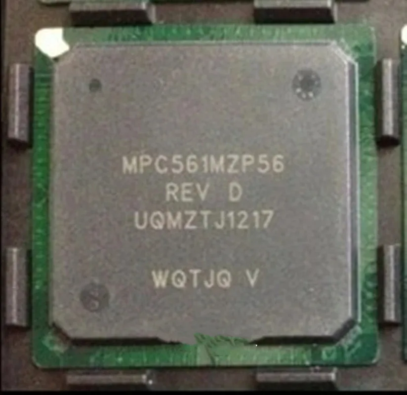 

10pcs/lot MPC561MZP56 BGA388 new original stock