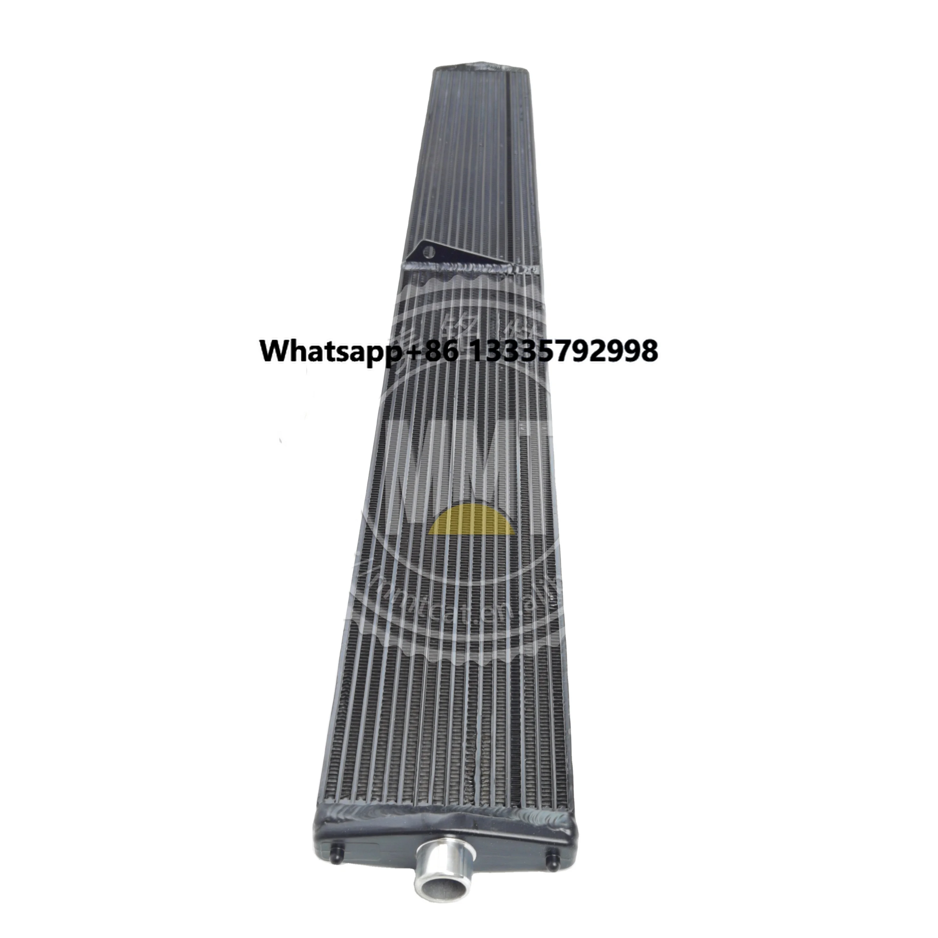 

Radiator Core 9y-3318 2W-5541 9y3318 2W5541 Radiator Core for 789G 3516 3516C 3516E 795F C175-16 3406 off Highway Truck
