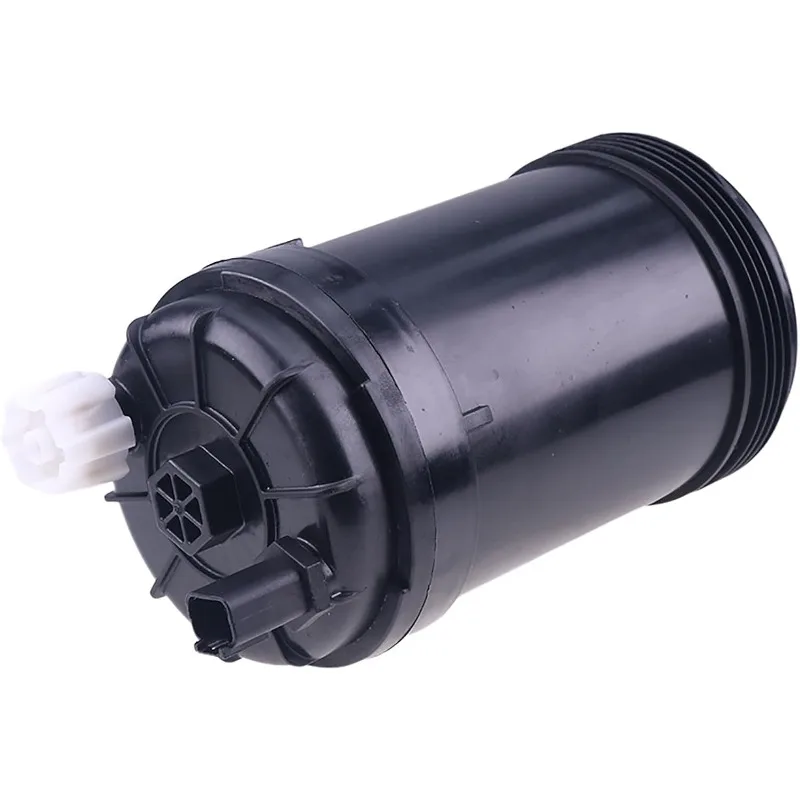 Separador de aceite de filtro de combustible FS1098 5319680 para motor Cummins B6.7 ISB6.7 QSB6.7 ISL8.9 L9, repuesto, 6 uds.