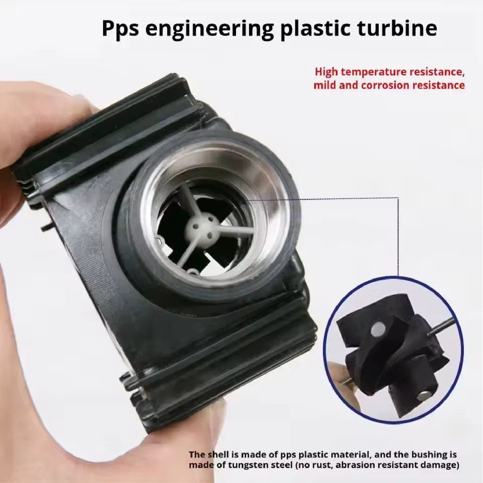 Thumbnail 3 - #1 Latest Flow Meters Offers