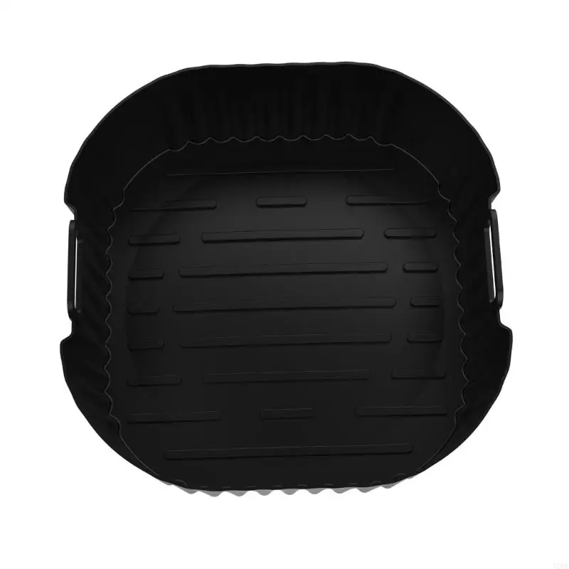 j1hf-2-pecas-fritadeiras-ar-cesta-forros-quadrados-silicone-almofadas-fritadeiras-ar-acessorios-adequados-para-assar-e