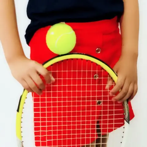 8 best sales tennishandduk - №6