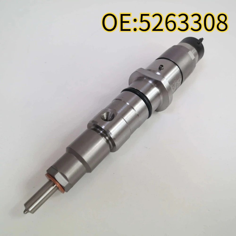 

For 5263308 New Original Equipment Manufacturer Cummins Injector