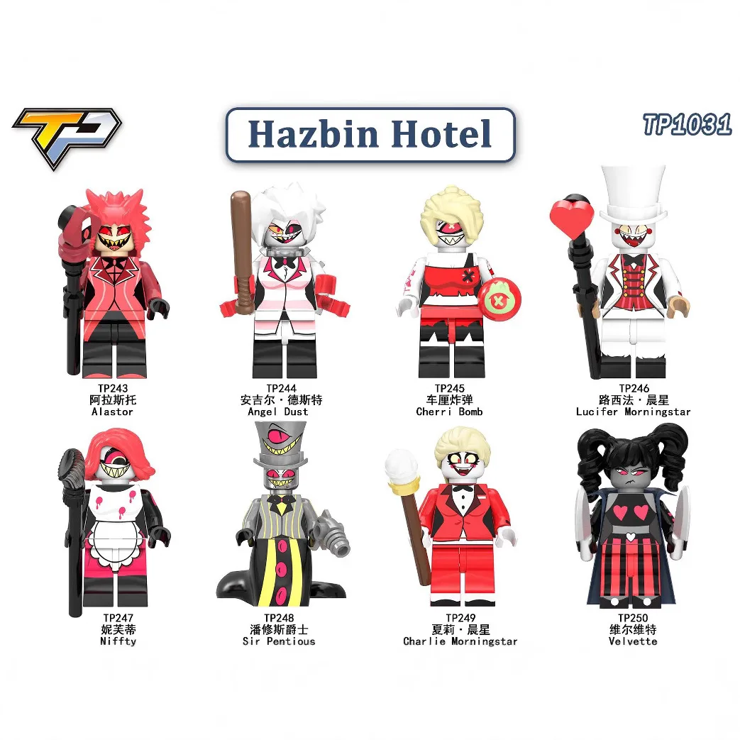 شعبية شخصية الجسيمات الصغيرة الجمعية هدية عيد ميلاد الأطفال سطح المكتب الديكور هدية مجوهرات صغيرة