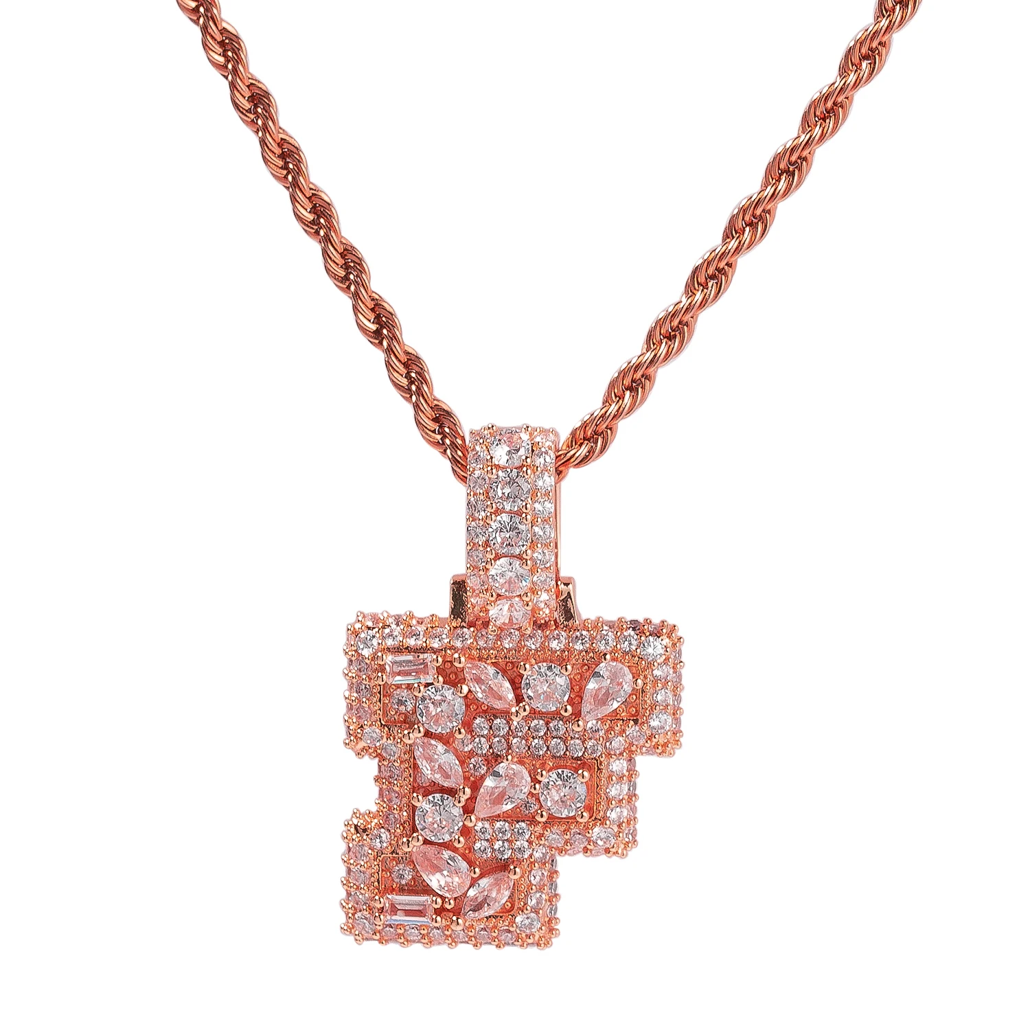 Thumbnail 4 - #83 Best Chunky Chain Necklaces to Buy In 2026