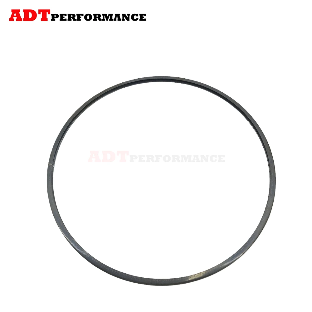 

806094 Oil collar steel ring GTB2056VZK Turbo for BMW 330D 430D 530D 730D X3 X5 X6 3.0 dx N57N 258HP 11657823202 823202E05