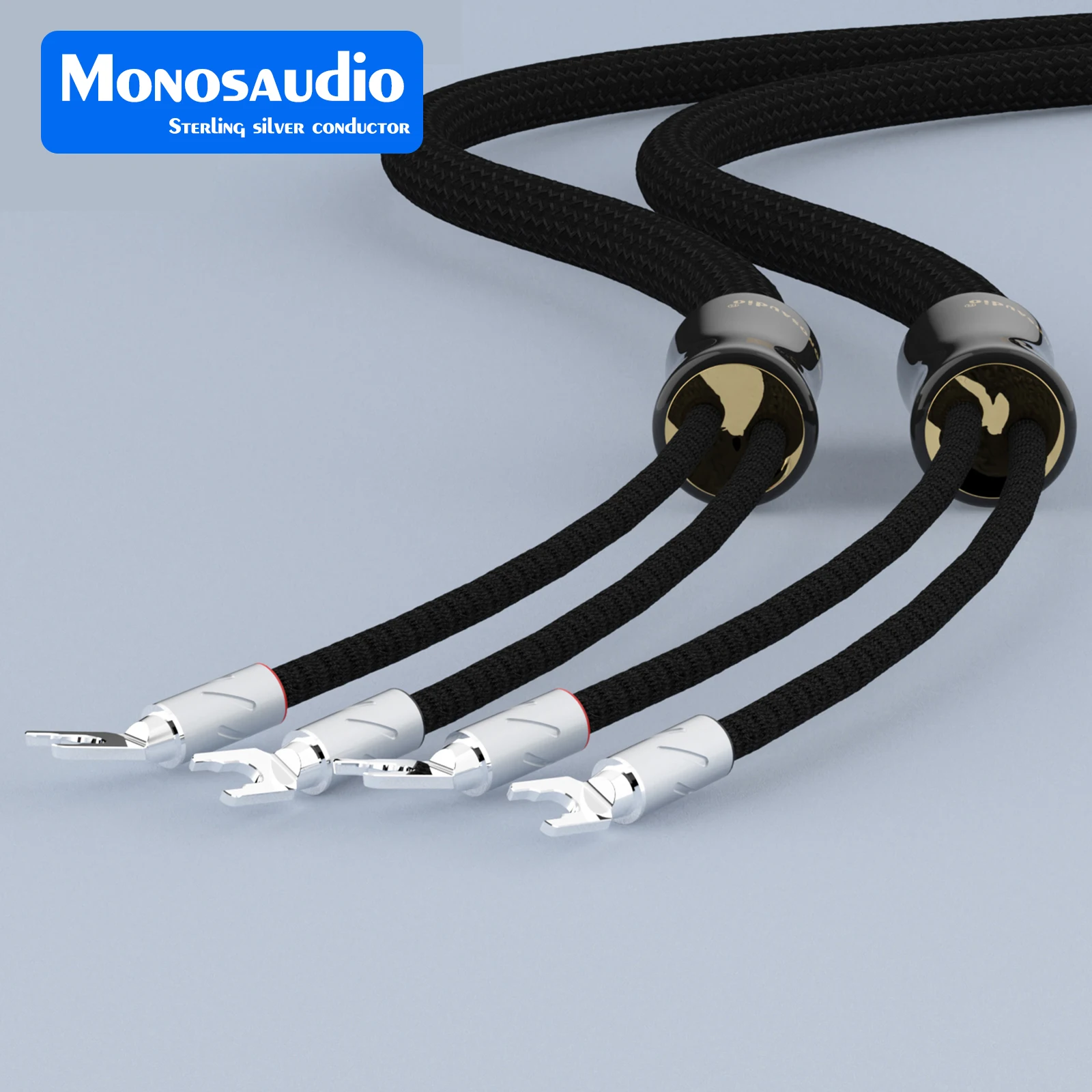 Monosaudio 6N Pure …