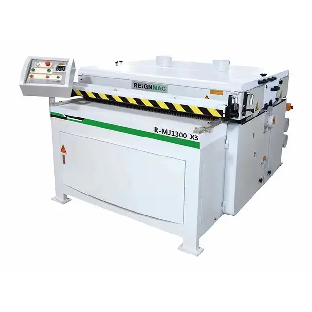 Máquina de serra multi rasgo para carpintaria