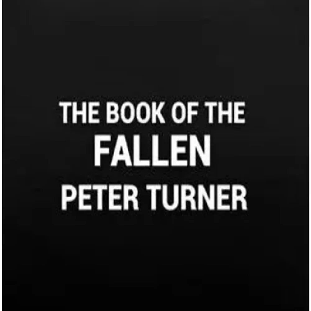 Peter Turner – The Book of The Fallen - Magic Download