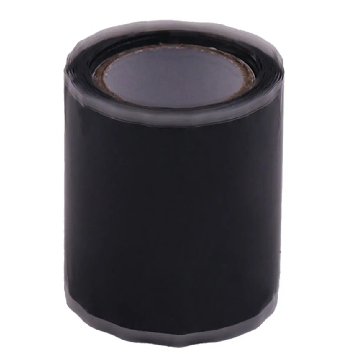 ABPP 5cmx3M Self Sealing Fusing Silicone Tape Heavy Duty & Leak Proof Rubber Waterproof Hose Tape Pipe for Water Emergency
