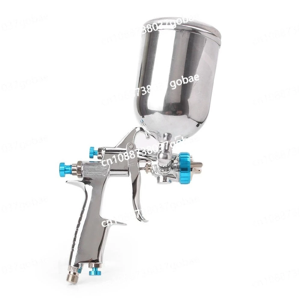 

W-101 spray painting 0.8/1 0/1.3/1.5/1.8mm car furniture spray gun