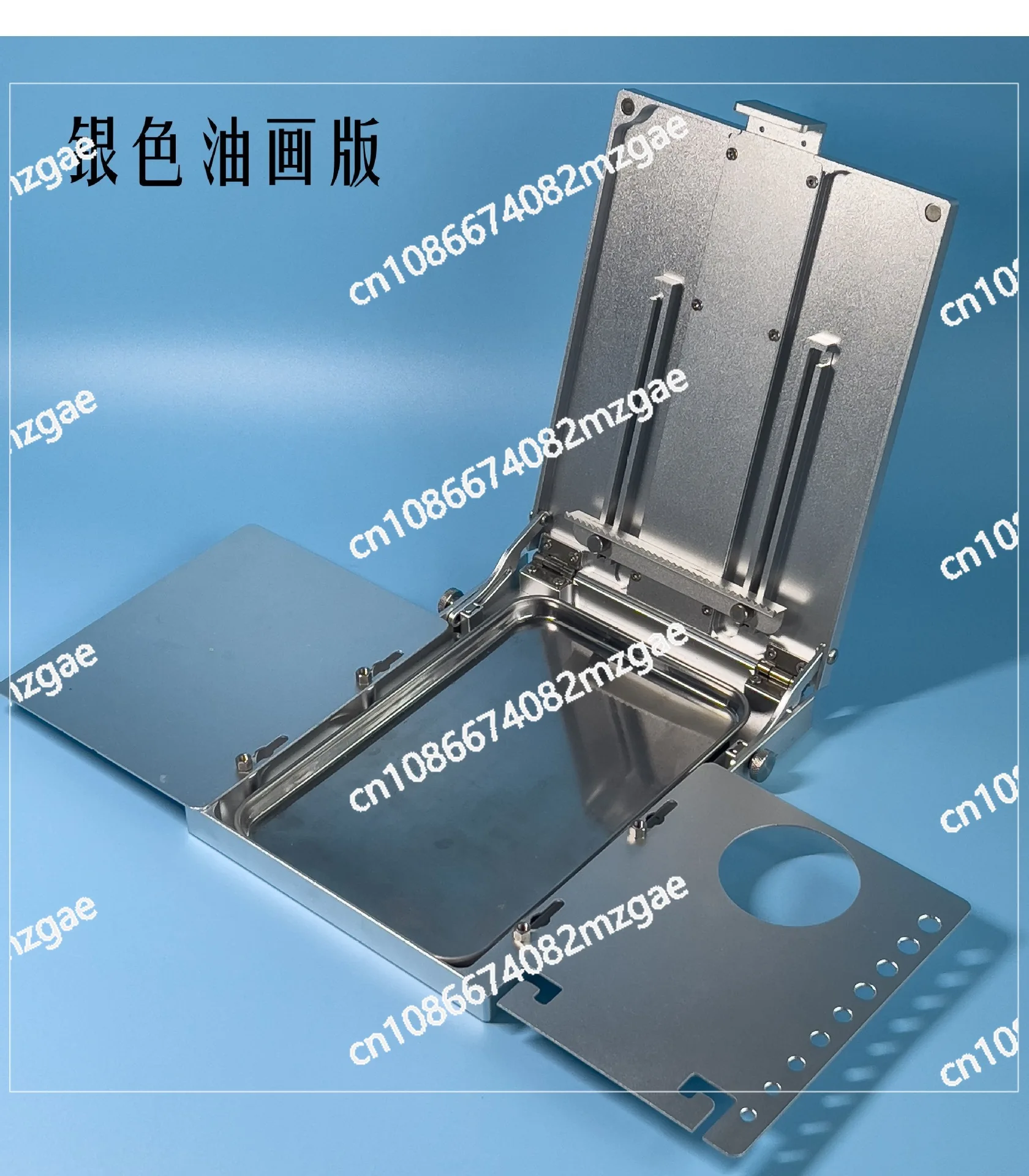 Aluminum Alloy Outd…