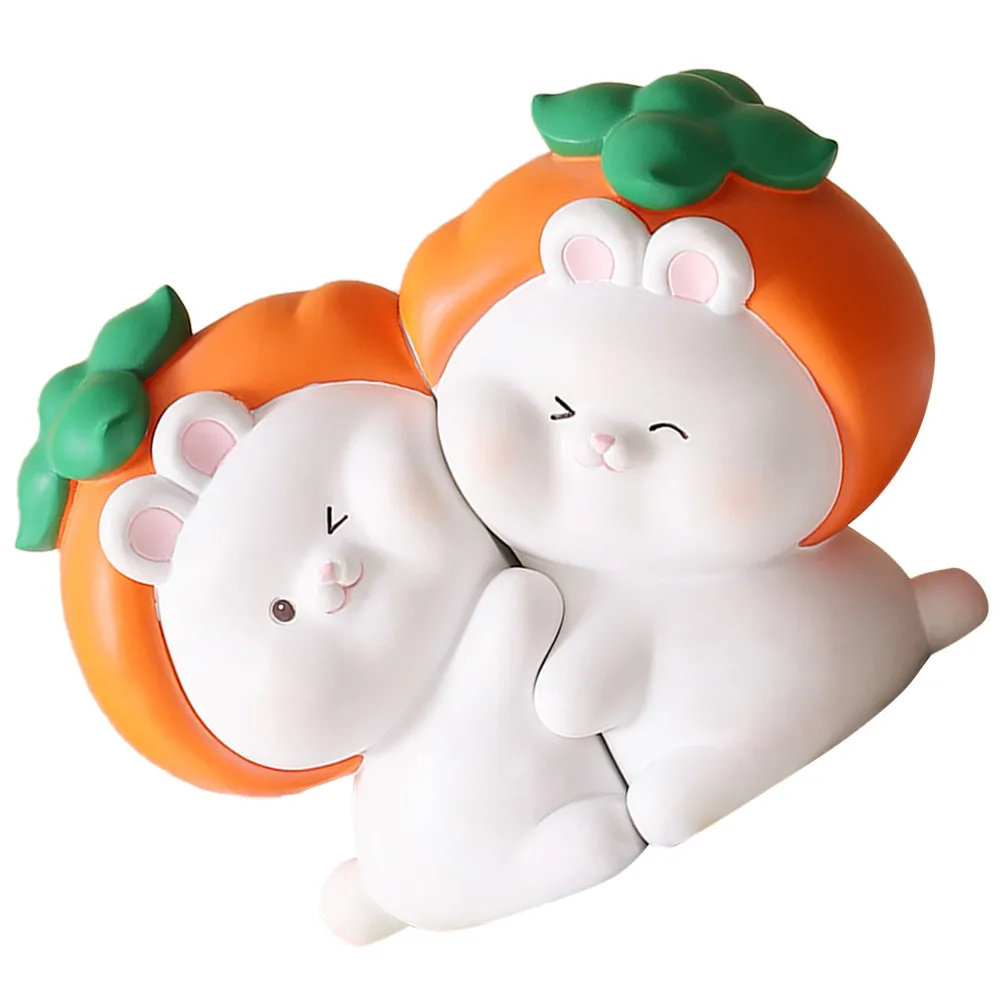 1pair-cartoon-resin-bookend-set-modern-desktop-book-stopper-non-slip-office-bookend-decorative-bookends-for-home-library