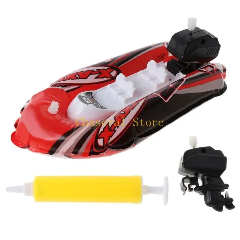 E7ce Bath nổi Đồ chơi cho trẻ Quà tặng Pool Fun Baby Bathtub Trẻ mới biết đi