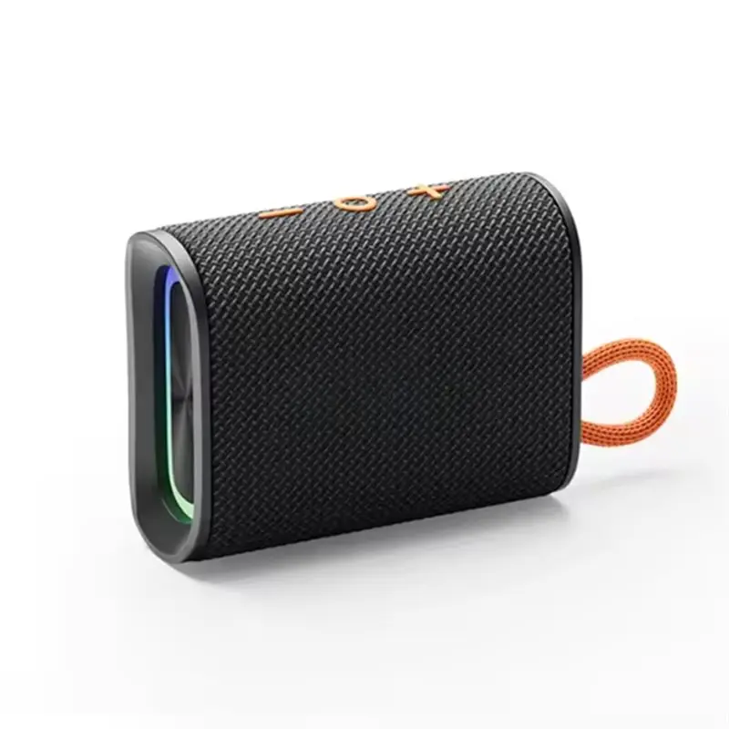 

АКЦИЯ: Беспроводная Bluetooth-колонка M13S PRO, водонепроницаемая (IPX7), миниатюрная портативная уличная колонка с функцией громкой связи